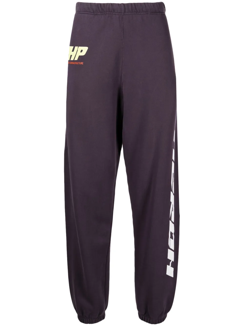 Heron Preston - HP Fly track pants