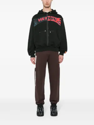 HERON PRESTON ハネルレスアッフコンハットフツ 【関税込】 Heron Preston Clothing for Men - Shop Now on FARFETCH