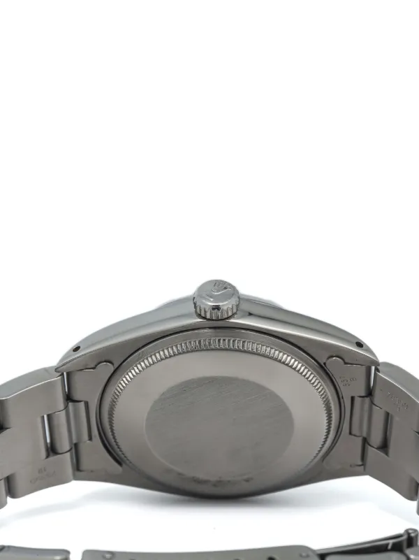 Oyster perpetual cheap 34 price