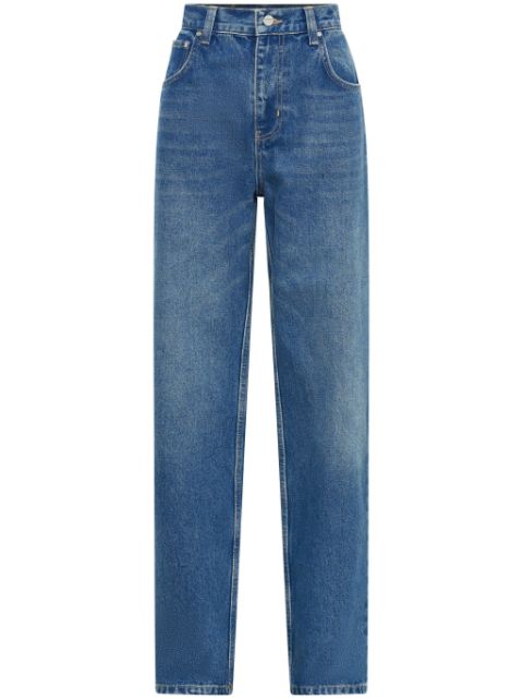 Dion Lee jeans Masc