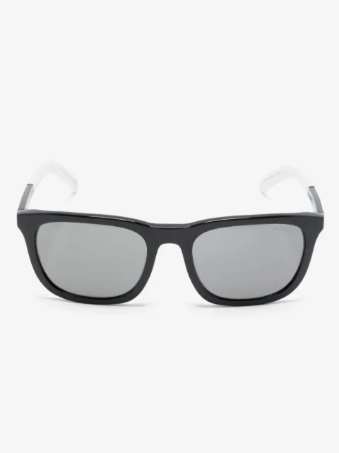 Moncler Eyewear Kolligian square sunglasses
