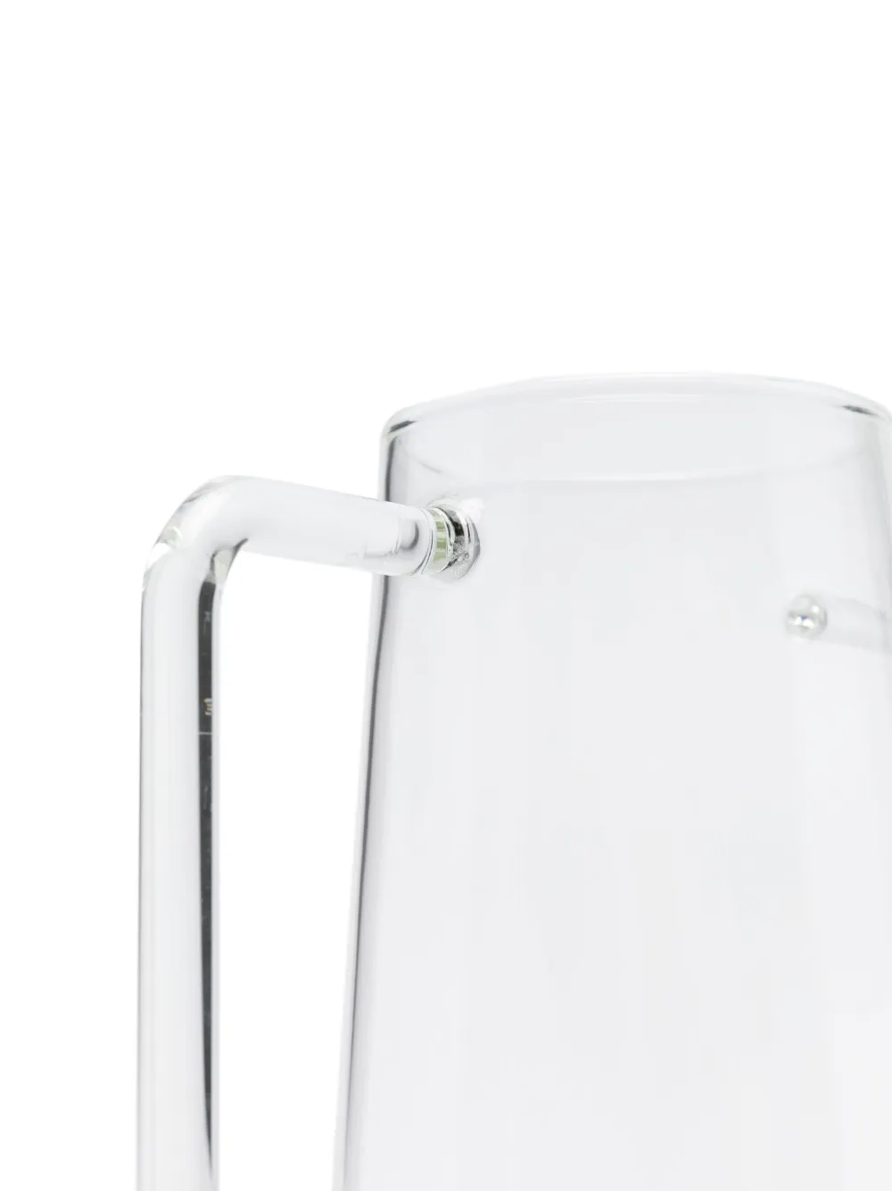 Ichendorf Milano Boboli Transparent-design Water Can In Neutrals
