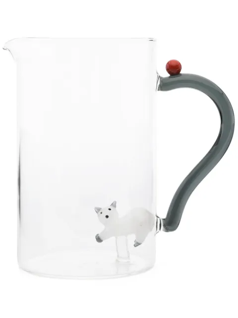 Ichendorf Milano vaso Tabby Cat 