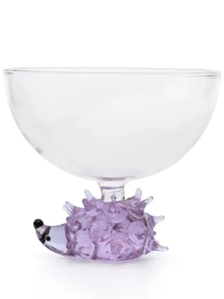 Brocca Anatra Ichendorf - Vetro Borosilicato, Design Animal Farm, 175cl - Foto 9