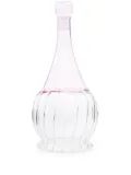 Ichendorf Milano Garden Picnic glass bottle - Pink