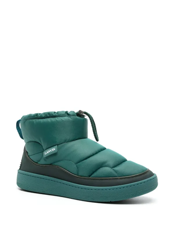 Lanvin store boots womens