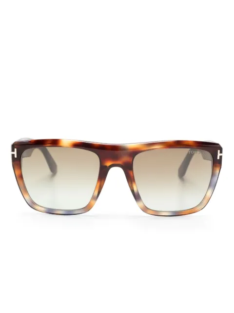 TOM FORD Eyewear lentes de sol Alberto