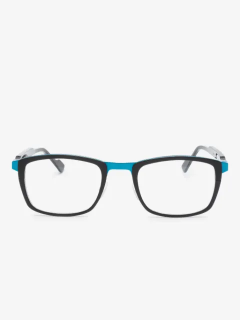 Face À Face Scott 5 square-frame glasses