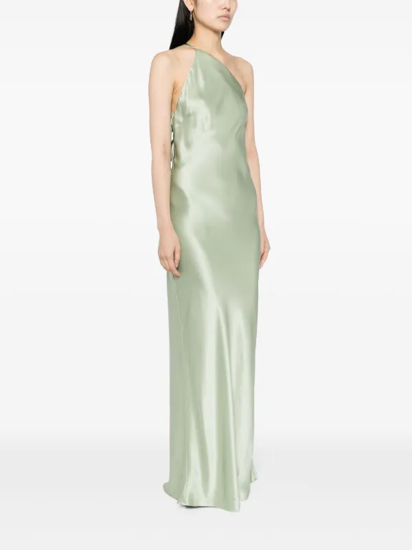single dress silk Jazz Single Dress