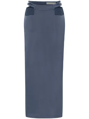 Dion Lee ストレートスカート通販 - FARFETCH