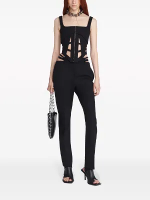 アクセサリー BCBG MaxAzria Interlocked Body Chain BCBG MaxAzria Interlocked Body Chain