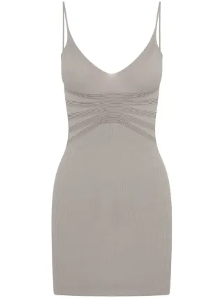 Dion Lee Sculpt Rib Cami Farfetch