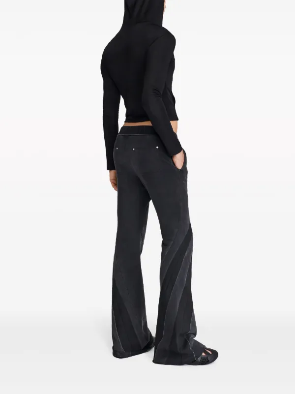 【関税込み】Dion Lee ブラック パネル フーディ Integrated Jewellery and Lingerie Details at Dion Lee - The
