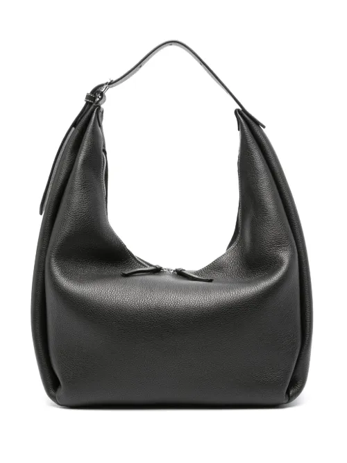 Sac porté épaule Belt Hobo - TOTEME - Modalova