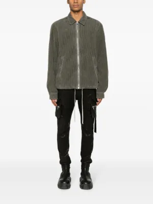 Rick Owens DRKSHDW メンズ シャツジャケット通販 - FARFETCH