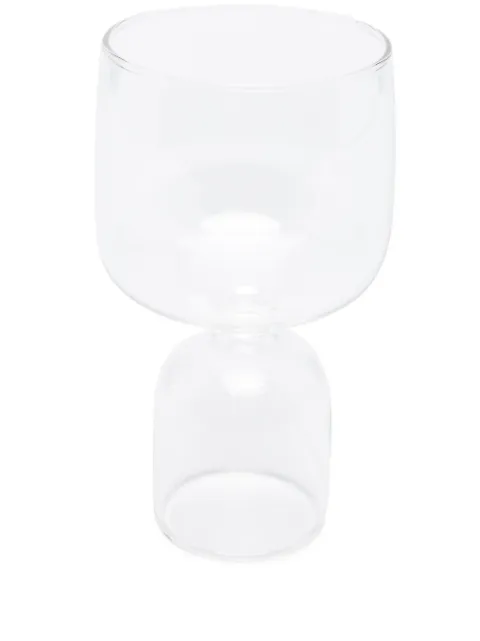 Ichendorf Milano Kokeshi cylindrical-design jug 