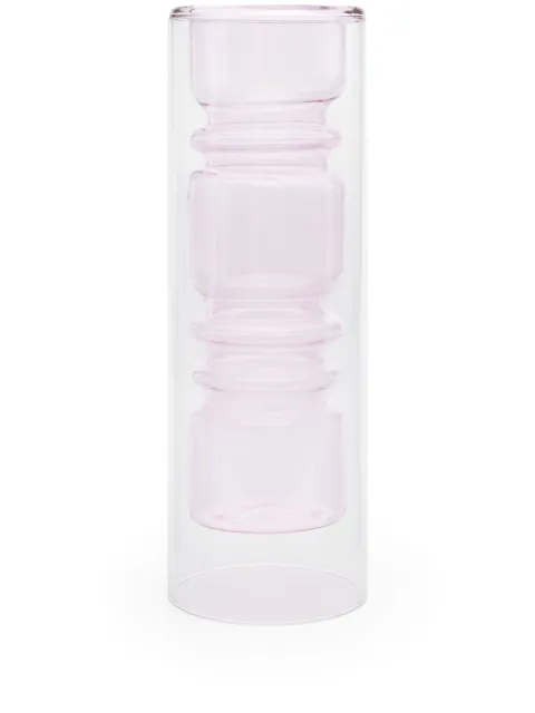 Ichendorf Milano Rings glass vase
