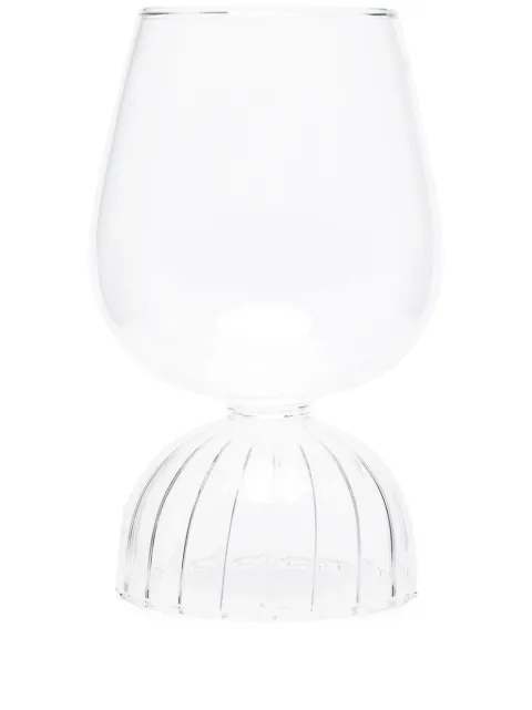 Ichendorf Milano Tutu transparent-design wine glass 