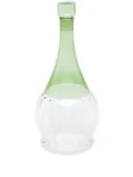 Ichendorf Milano Garden Picnic glass vase - Green