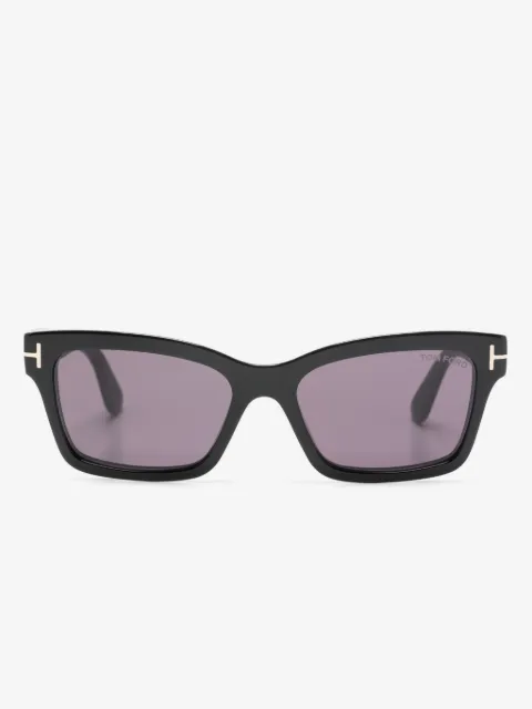 TOM FORD Eyewear lentes de sol Mikel con armazón cuadrada
