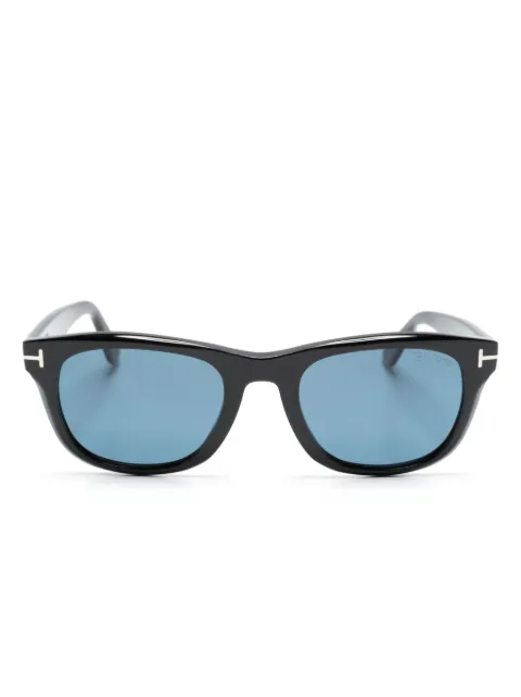 TOM FORD Eyewear Kendel square-frame sunglasses