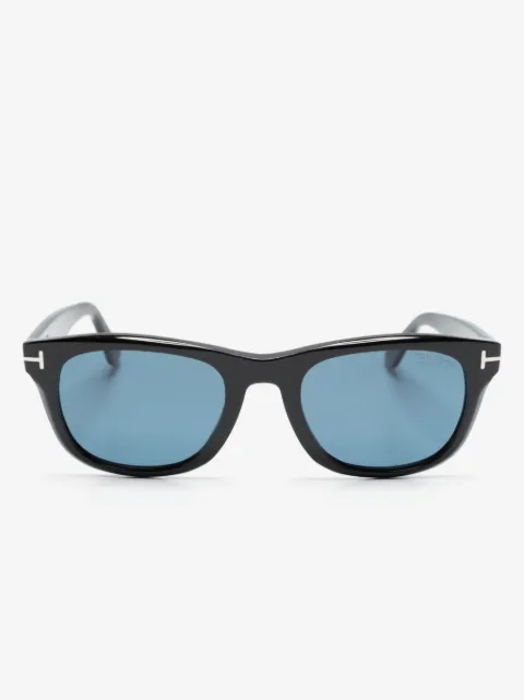 TOM FORD Eyewear Kendel square-frame sunglasses