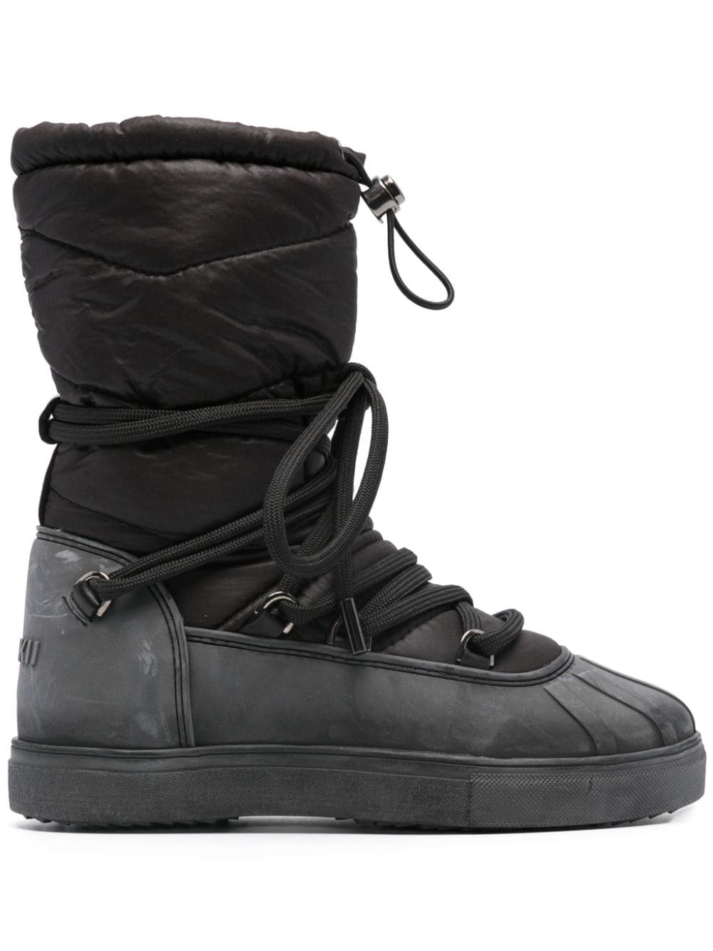 Image 1 of Inuikii Technical Classic padded boots