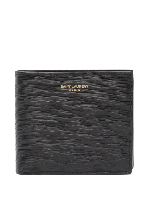 Saint Laurent Paris East/West Portemonnaie