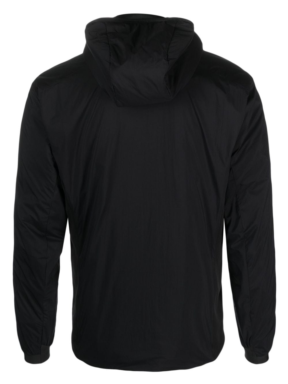 Arc'teryx Jack met geborduurd logo - Zwart