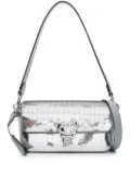 Coach Studio sequinned shoulder bag - Grey