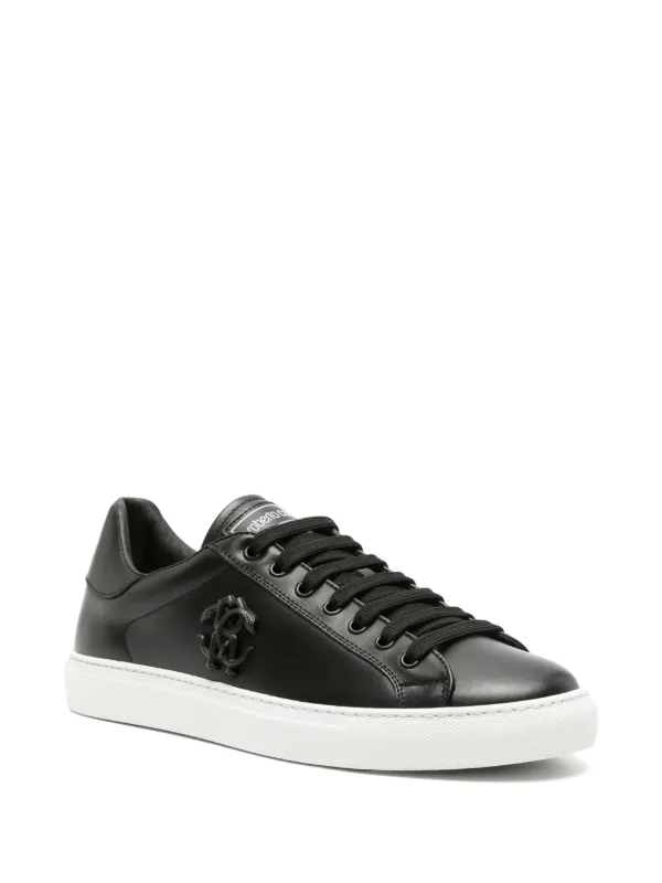 Tenis roberto online cavalli