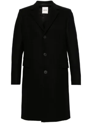 SANDRO メンズ コート通販 - FARFETCH