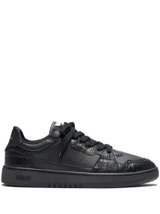 Axel Arigato Dice Lo Croc Sneakers Schwarz FARFETCH DE