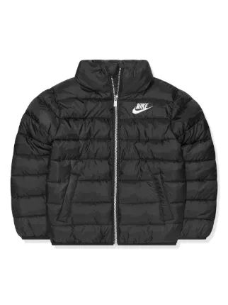 Nike junior store padded jacket