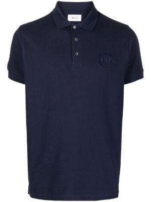 Bally store polo shirt