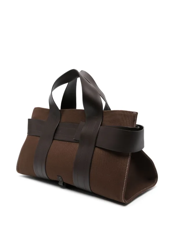 Sunnei Small Parallelepipedo Messenger Bag - Farfetch