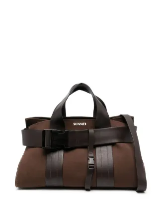 SUNNEI/メッセンジャーバッグ