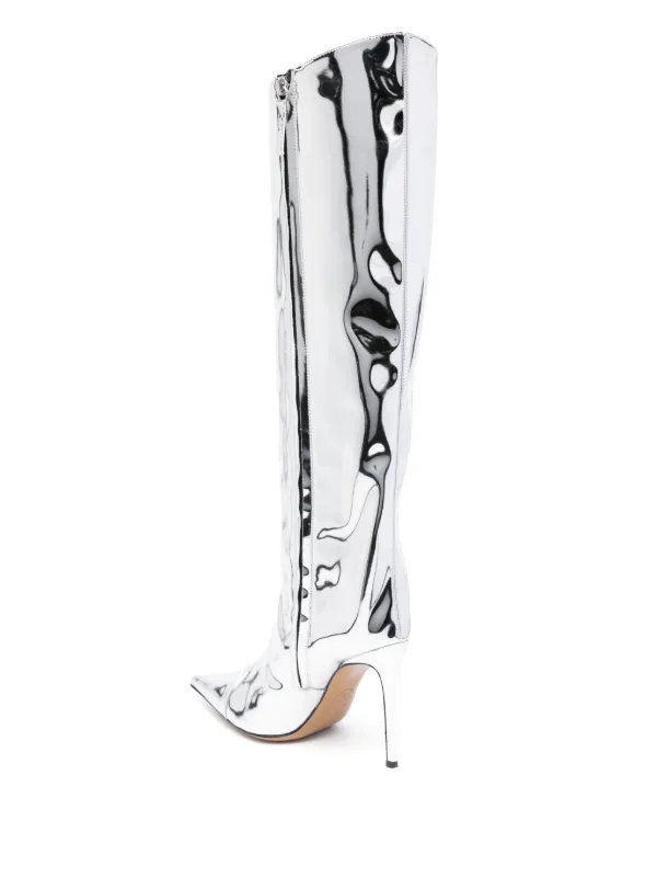 alexandre vauthier boots