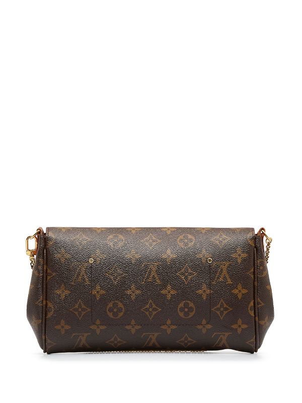 Louis Vuitton 2014 pre-owned Saint Germain MM Shoulder Bag - Farfetch