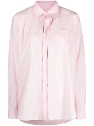 Y/Project Shirts for Women - Shop on FARFETCH
