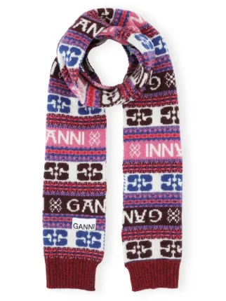 GANNI