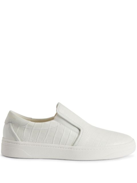 Giuseppe Zanotti Gz94 Slip-On-Sneakers