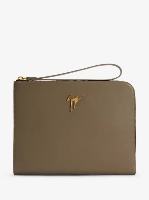 Giuseppe Zanotti bolsa de mano Fabian