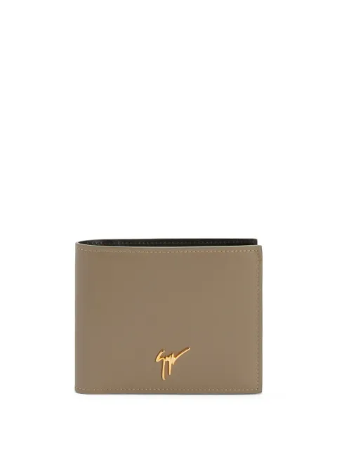 Giuseppe Zanotti cartera Albert 