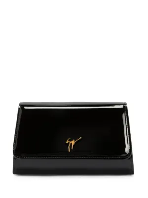 Pochette zanotti femme hotsell