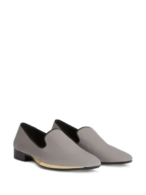 Giuseppe Zanotti ローファー・モカシン メンズ通販 - FARFETCH