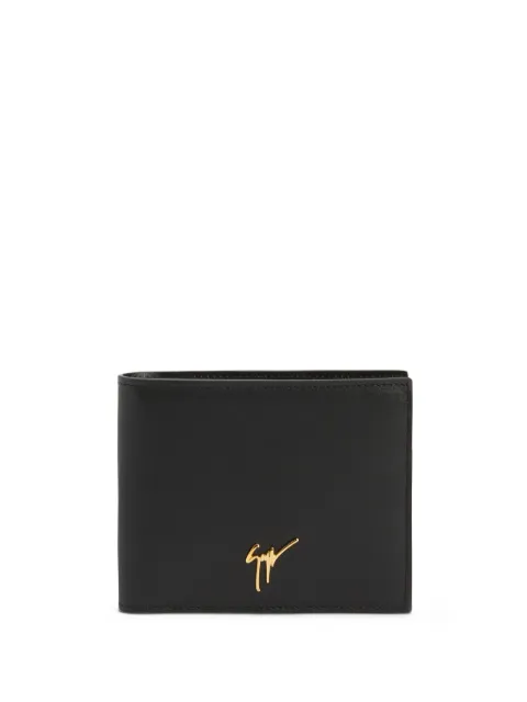 Giuseppe Zanotti Portafoglio Albert bi-fold