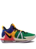 Nike LeBron Witness 7 ""Multi Color"" sneakers - Green