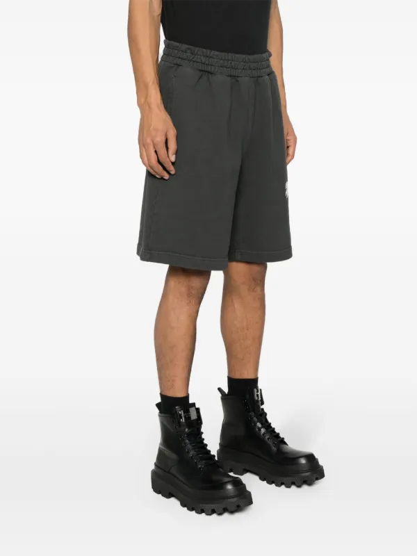 Palm angels cheap shorts men