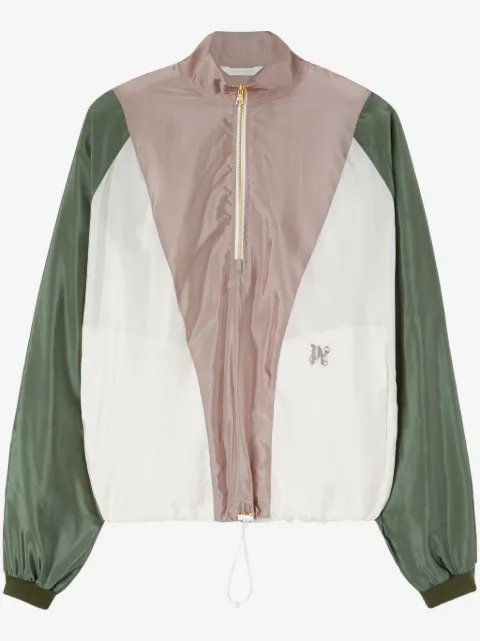 Palm Angels PA monogram jacket